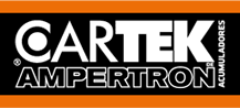 Acumuladores Ampertron