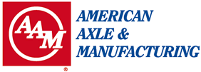 AMERICAN AXLE AMERICAN AXLE
