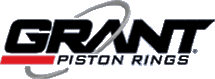 GRANT PISTON RINGS