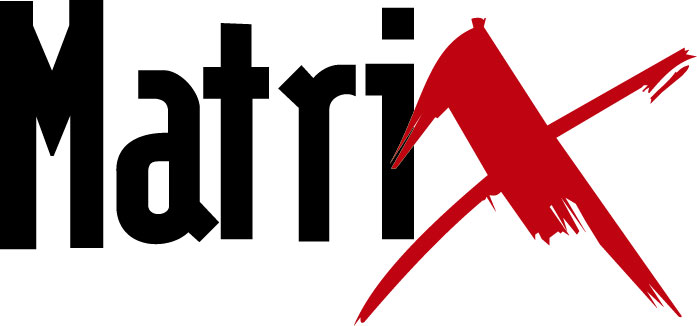 MATRIX MATRIX