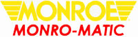 MONROE MATIC HIDRAULICOS