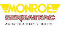 mONROE SENSA-TRAC