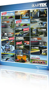 PRODUCTOS CARTEK PARTICIPANTES