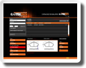 Cátalogo Electrónico CARTEKBKS