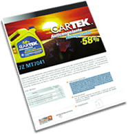 FICHA TECNICA ANTICONGELANTE CARTEK AL 58%