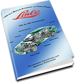 HERRAMIENTA  LISLE PARA EL SISTEMA DE ESCAPE