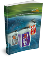 CATÁLOGO LUBRICANTES MOTION