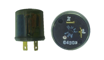 DESTELLADOR DE 12 VOLTS