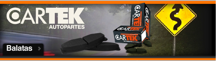BALATAS CARTEK