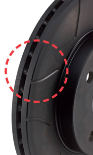 DISCOS BREMBO MAX