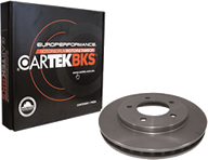 DISCOS Y TAMBORES CARTEK