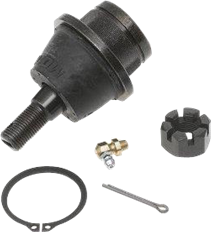 SUSPENSION PARTS MASTER