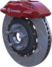 DISCOS Y TAMBORES BREMBO