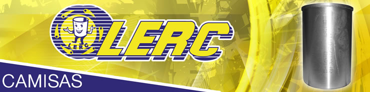 CAMISAS PARA MOTOR LERC