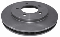 DISCOS Y TAMBORES FRICTION PRO