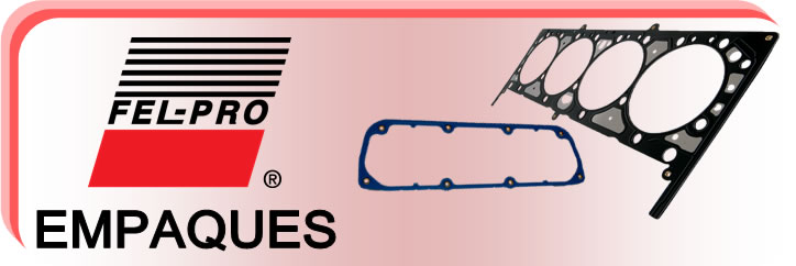 EMPAQUES FELPRO