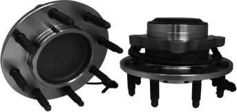 MAZAS DE RUEDA CARTEK