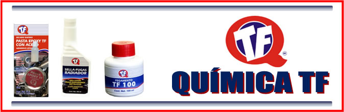 QUIMICA TF
