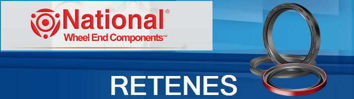 RETENES NATIONAL