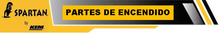 LINEA DE ENCENDIDO SPARTAN