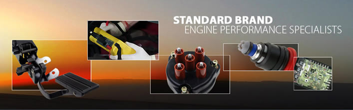 PARTES ELECTRICAS Y SENSORES STANDARD