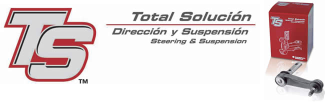 SUSPENSION TREAD SAVER