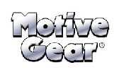 MOTIVE GEAR