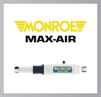 MONROE, MAX-AIR