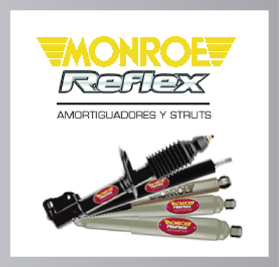 MONROE REFLEX