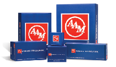 COMPONENTES AMERICAN AXLE