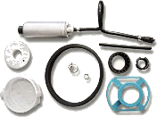 kit para los carros de Chrysler/del regate 90-96