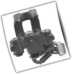 CALIPERS REMANUFACTURADOS CARTEK - CARDONE