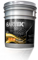 LUBRICANTES CARTEK DIESEL MULTIGRADO