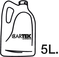 LUBRICANTES CARTEK