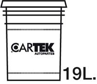 LUBRICANTES CARTEK