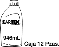 LUBRICANTES CARTEK