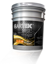 LUBRICANTE SAE 50 DIESEL MONOGRADO CARTEK