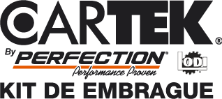 KIT DE EMBRAGUE PERFECTION