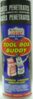TOOL  BOX BUDDY AEROSOL